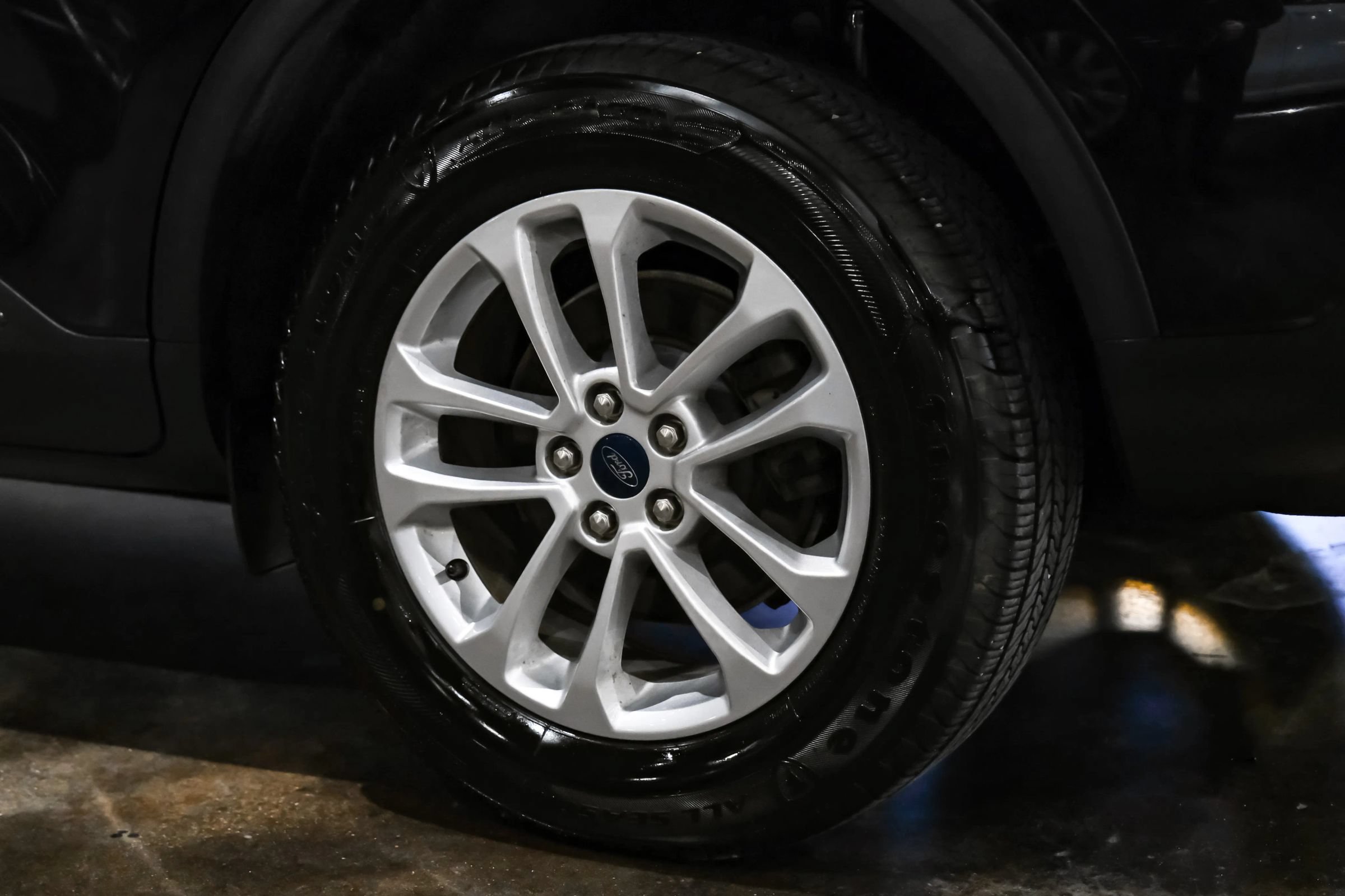 Used 2020 Ford Escape SE AWD/4WD image 56