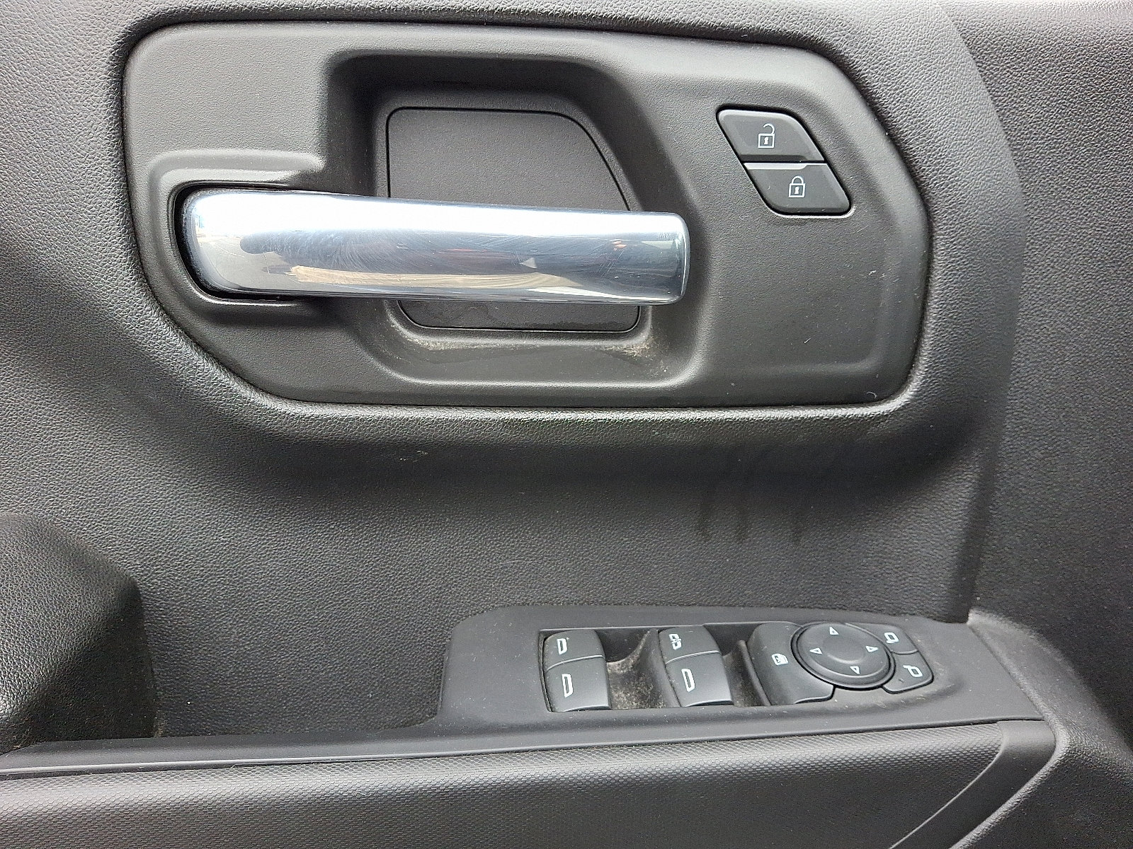 Used 2022 Chevrolet Silverado 1500 Custom Trail Boss image 12