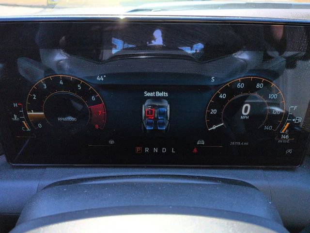 Certified 2024 Ford Mustang Coupe image 26