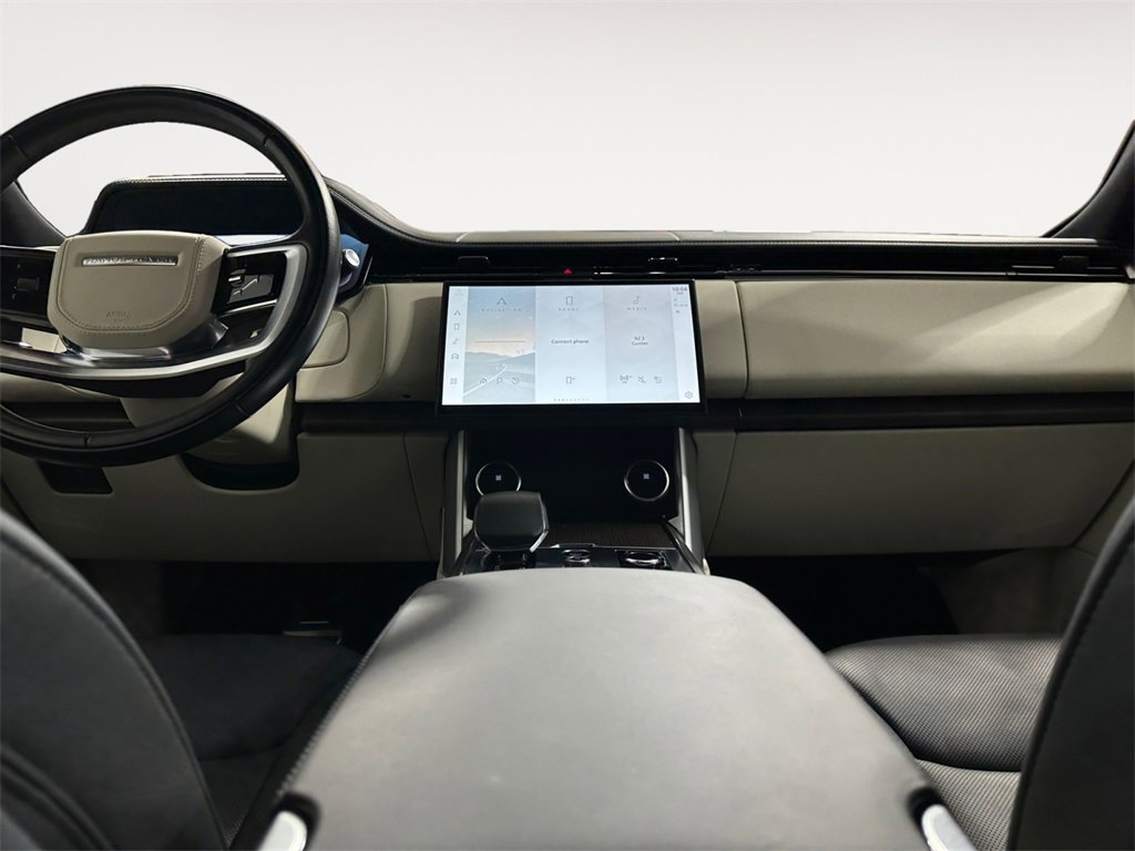 Used 2023 Land Rover Range Rover SE image 11