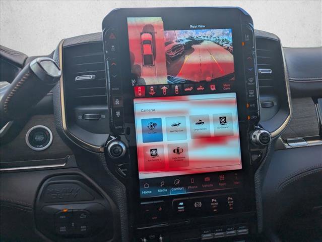 New 2026 RAM 2500 Limited image 13