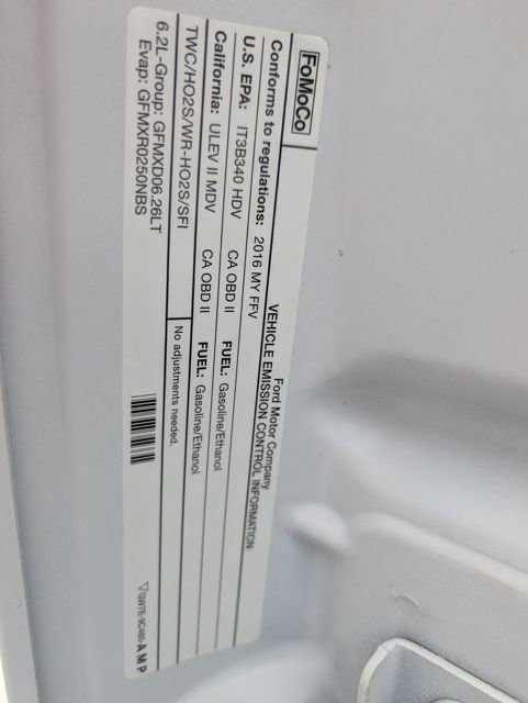 Used 2016 Ford F250 XL w/ Power Equipment Group image 4