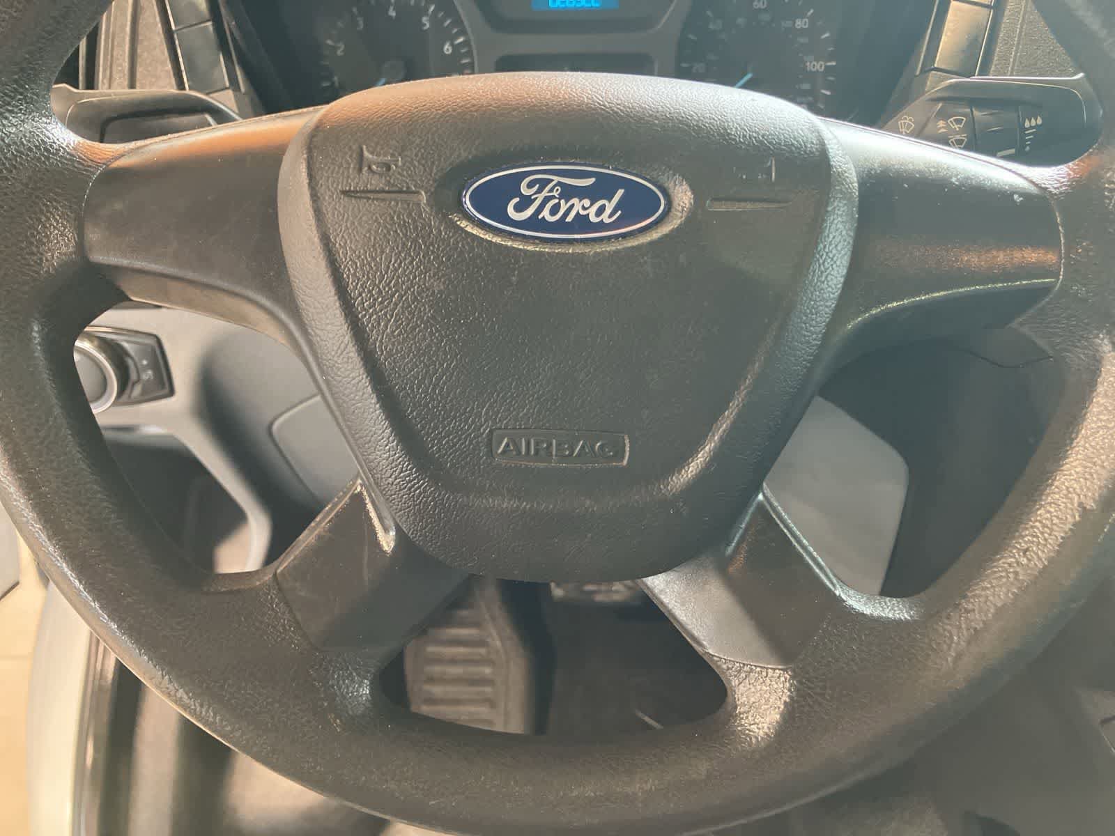 Used 2017 Ford Transit 150 130 Low Roof image 14