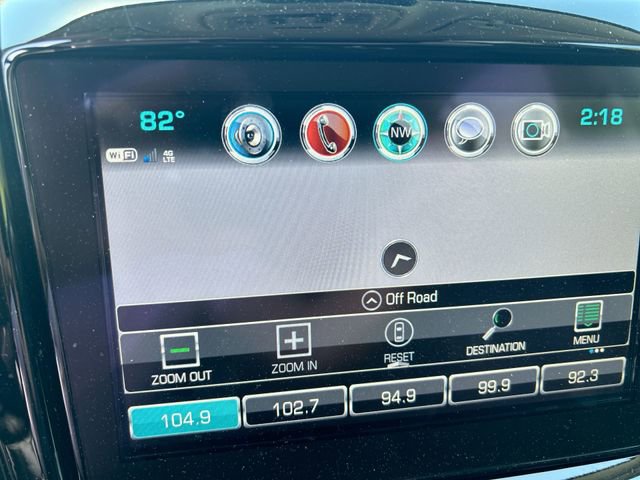 Used 2018 Chevrolet Traverse LT FWD image 22