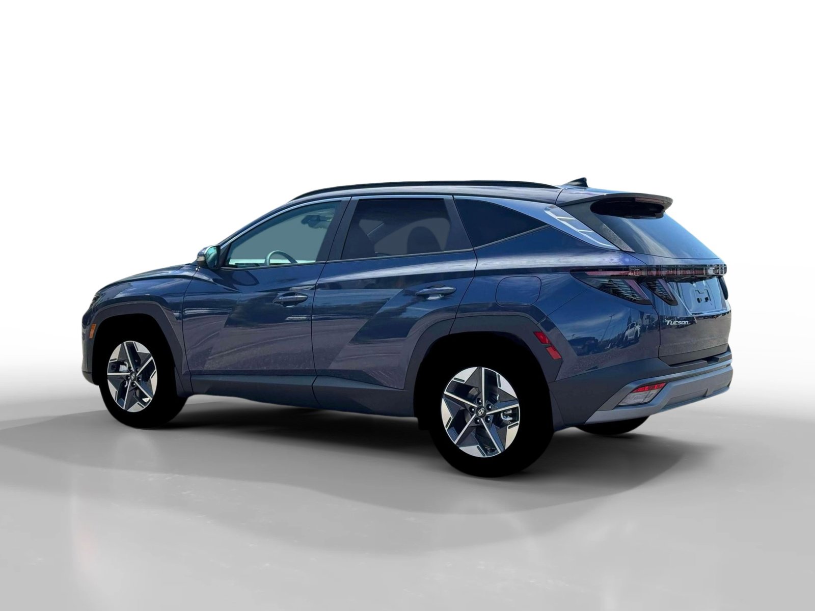 New 2026 Hyundai Tucson SEL image 4