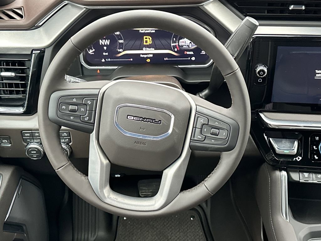 New 2026 GMC Sierra 2500 Denali w/ Denali Reserve Package image 18