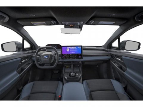 New 2027 Subaru Solterra AWD/4WD image 10