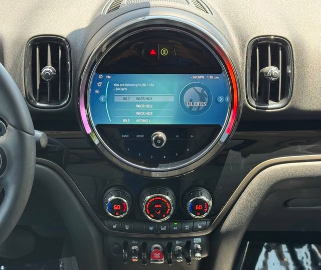 Used 2024 MINI Cooper Countryman S AWD/4WD image 24
