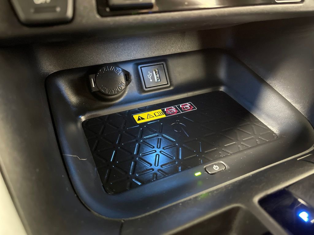 Used 2024 Toyota RAV4 XSE w/ Advanced Technology Package image 30