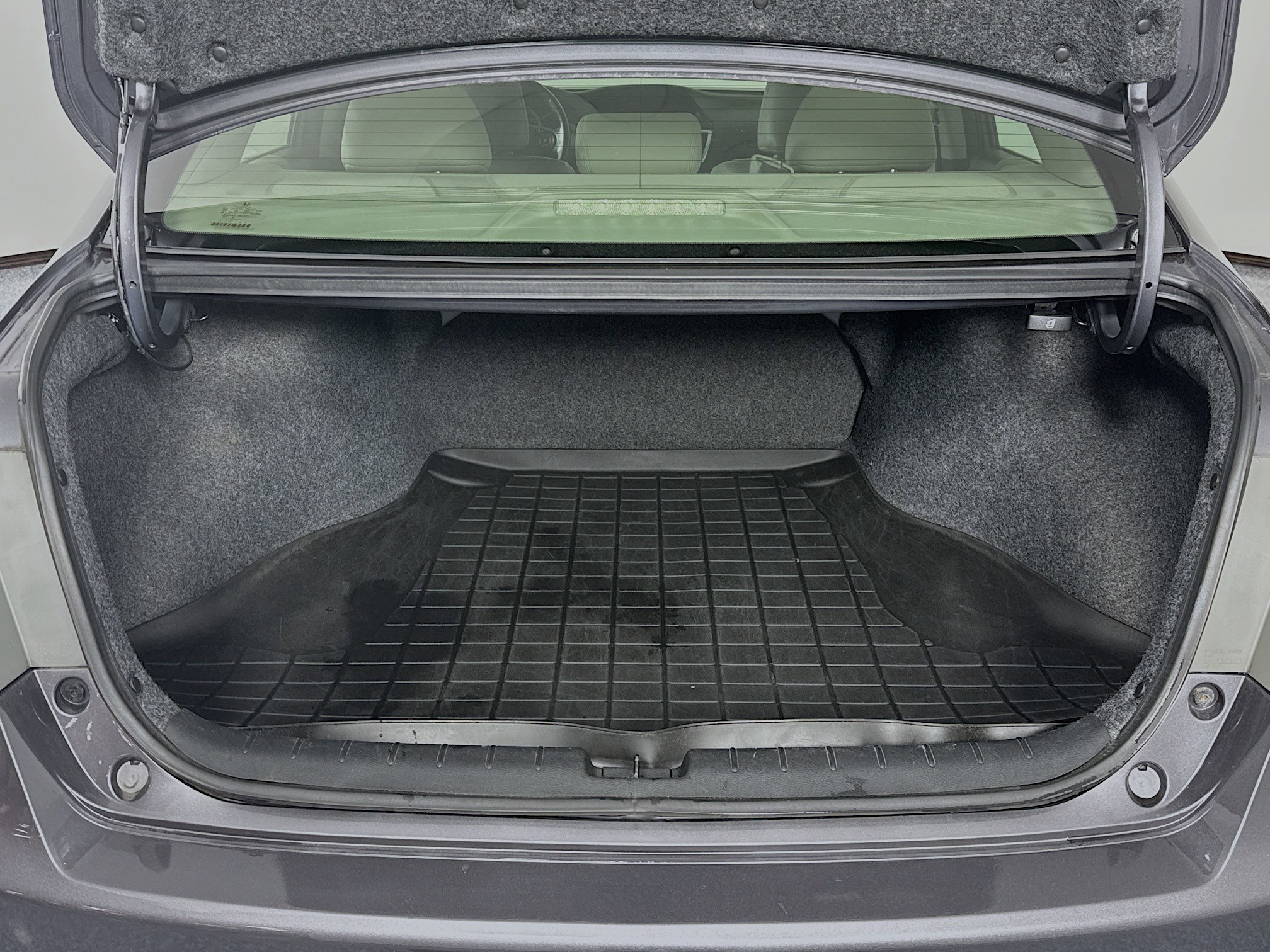 Used 2013 Honda Accord EX-L image 25