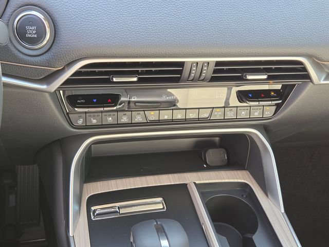 New 2026 MAZDA CX-90 3.3 Turbo w/ Premium Sport Pkg image 15