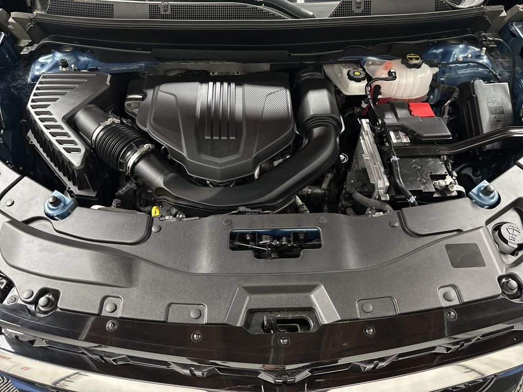 Used 2025 Chevrolet Traverse Z71 w/ Enhanced Driving Package image 40