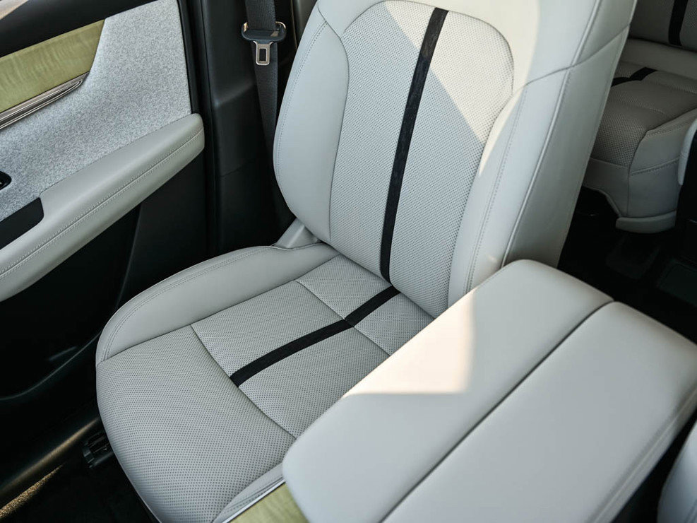 New 2026 MAZDA CX-90 3.3 Turbo S w/ Premium Plus image 26