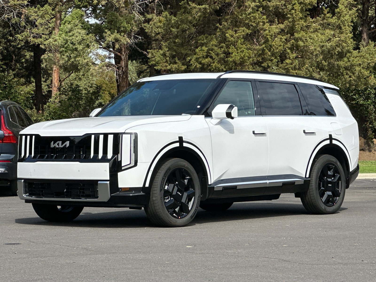 New 2027 Kia Telluride SX Prestige AWD/4WD image 8
