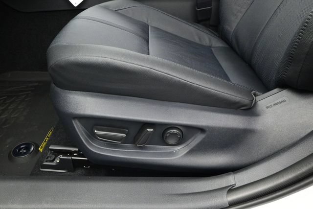 New 2026 Toyota Camry XSE FWD image 10