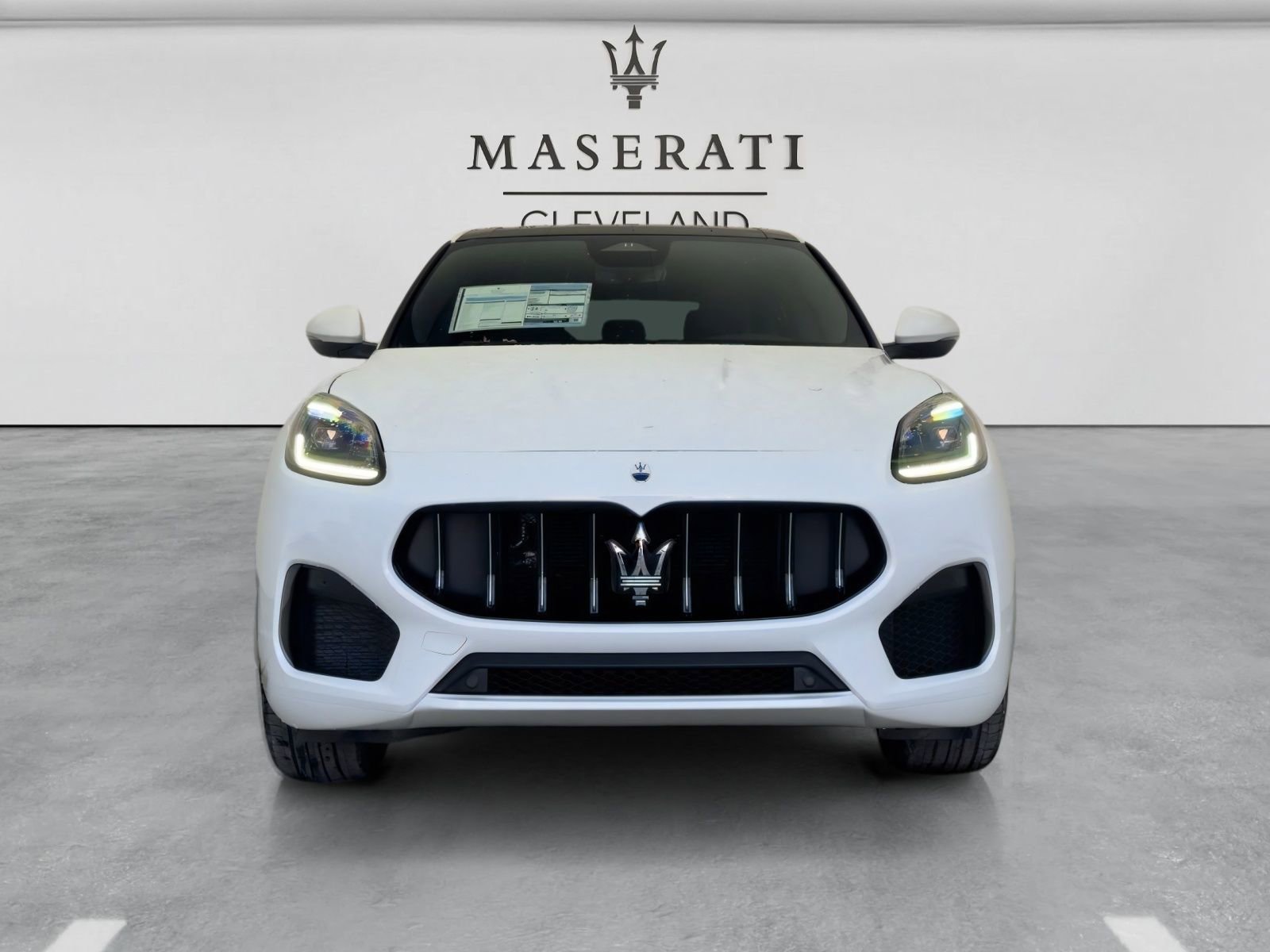 New 2025 Maserati Grecale GT AWD/4WD image 33