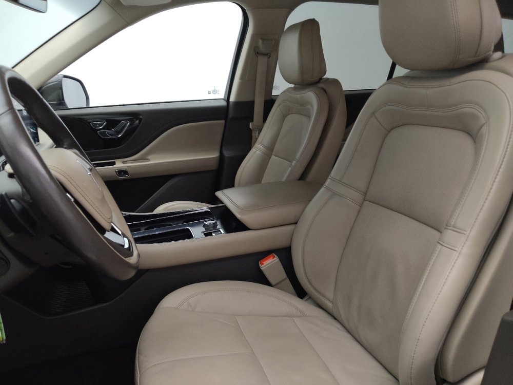 Used 2020 Lincoln Aviator Reserve w/ Equipment Group 201A image 17