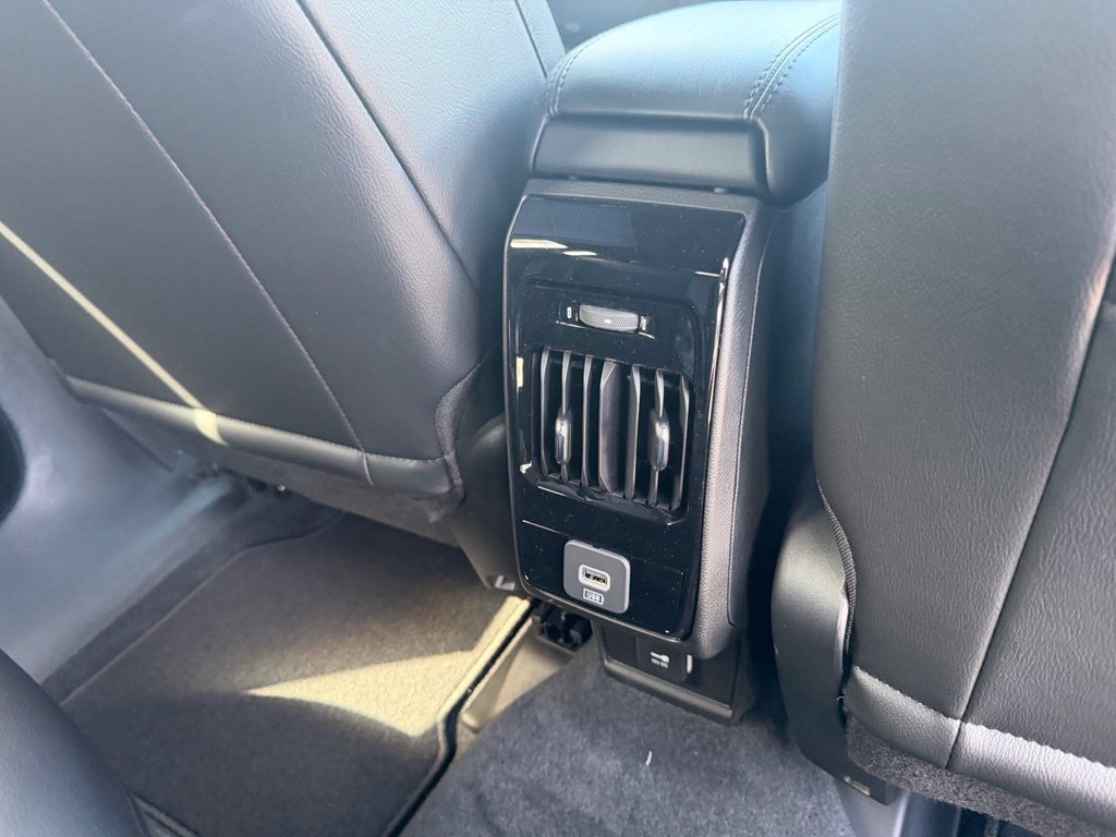 New 2026 Jeep Compass Latitude AWD/4WD image 36