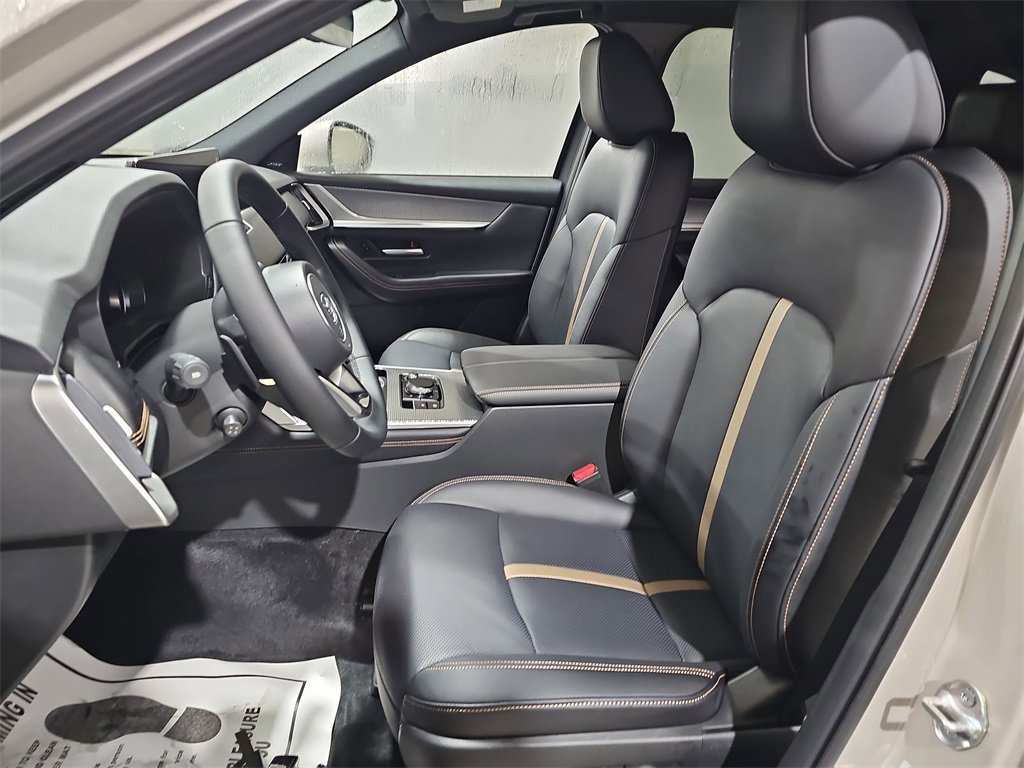 New 2026 MAZDA CX-90 Plug-In Hybrid w/ Premium Plus image 16