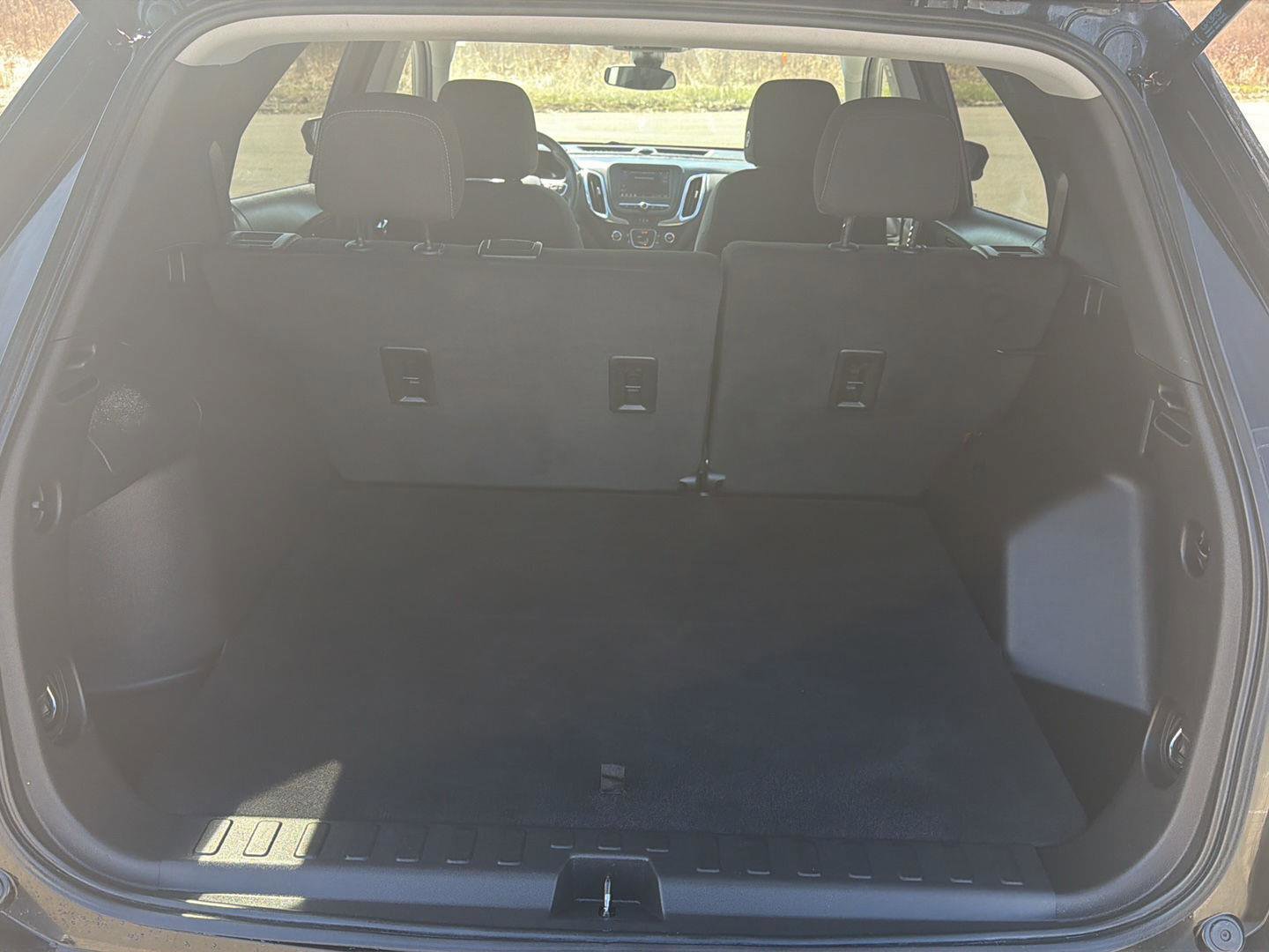 Used 2022 Chevrolet Equinox LT image 12