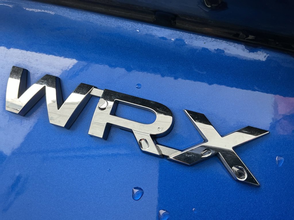 Used 2022 Subaru WRX Premium AWD/4WD image 10