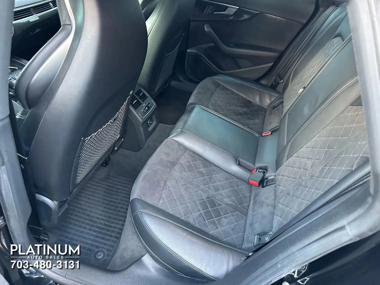 Used 2018 Audi S5 Premium Plus w/ Navigation Package image 15