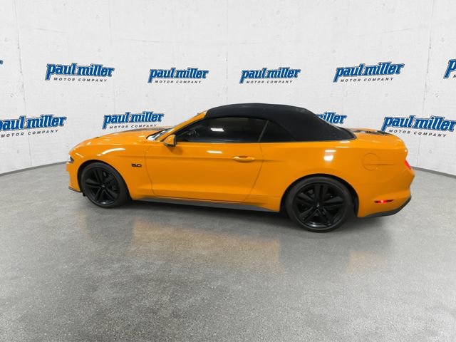 Used 2019 Ford Mustang GT Premium w/ Equipment Group 401A image 7