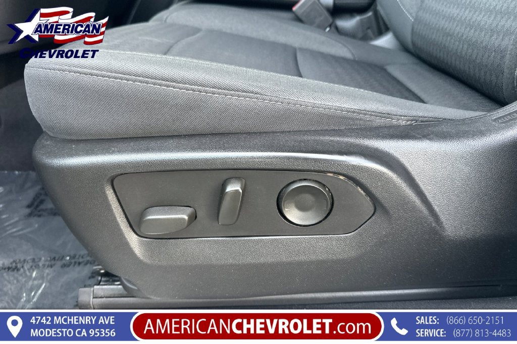 Used 2022 Chevrolet Silverado 1500 RST AWD/4WD image 14