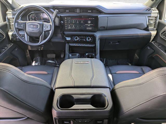 Used 2024 GMC Sierra 2500 AT4 w/ AT4 Premium Plus Package AWD/4WD image 19