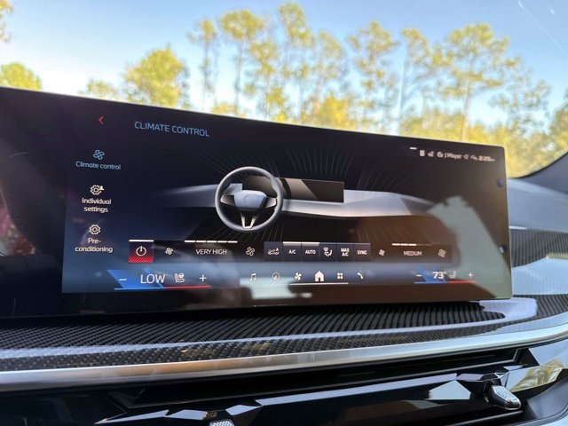 New 2026 BMW X5 M60i AWD/4WD image 28