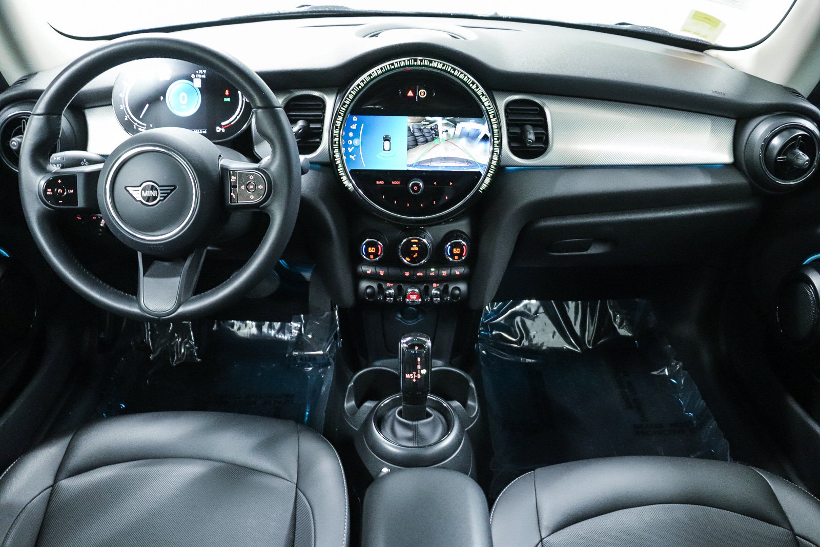 Certified 2023 MINI Cooper 2-Door Hardtop FWD image 12