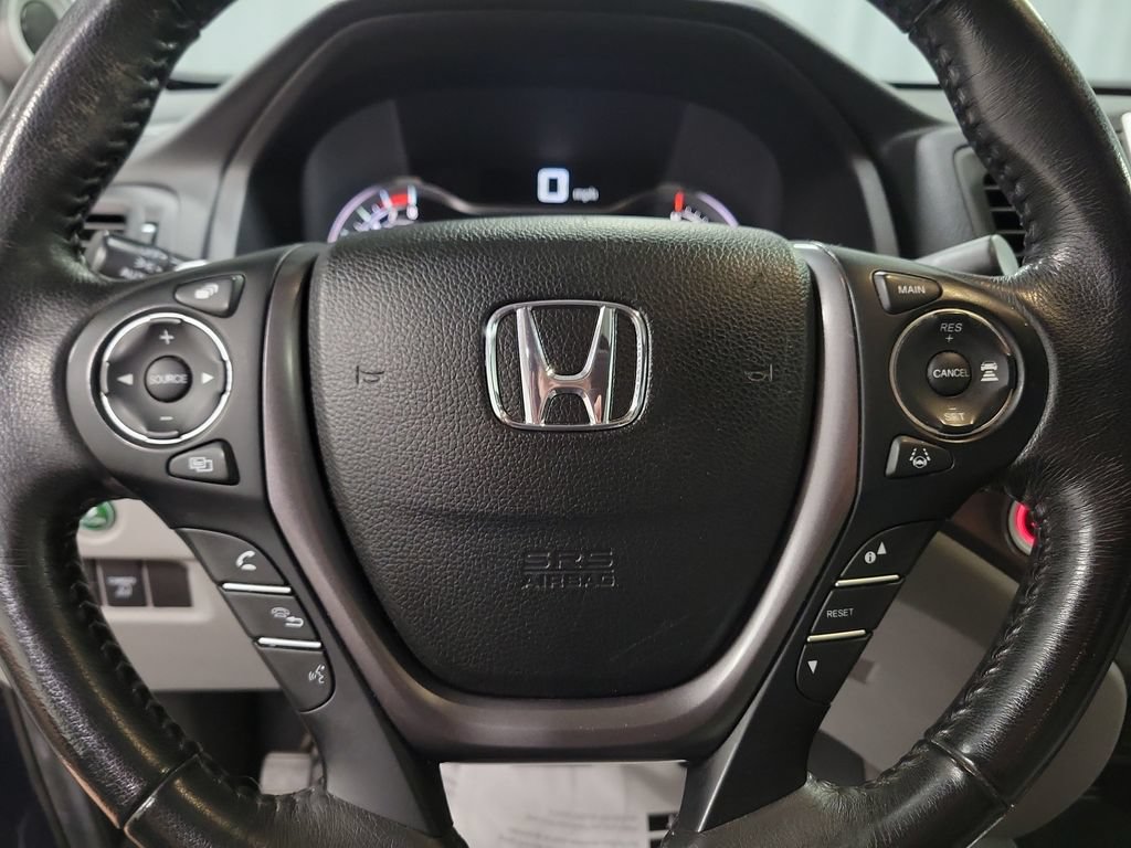 Used 2020 Honda Ridgeline RTL image 28