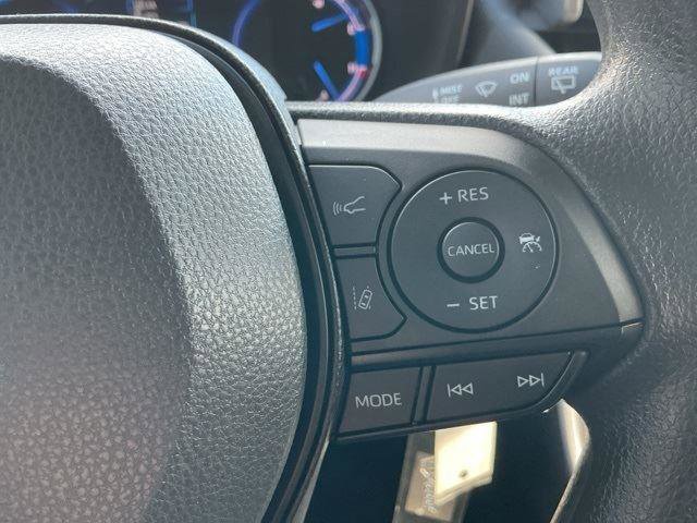 Used 2024 Toyota RAV4 LE image 14