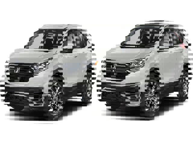 Used 2020 Honda CR-V EX image 1