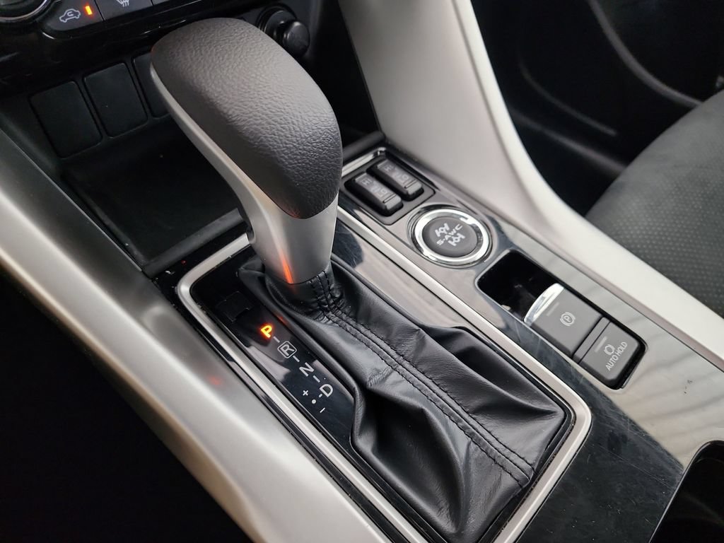 Used 2026 Mitsubishi Eclipse Cross SE AWD/4WD image 28
