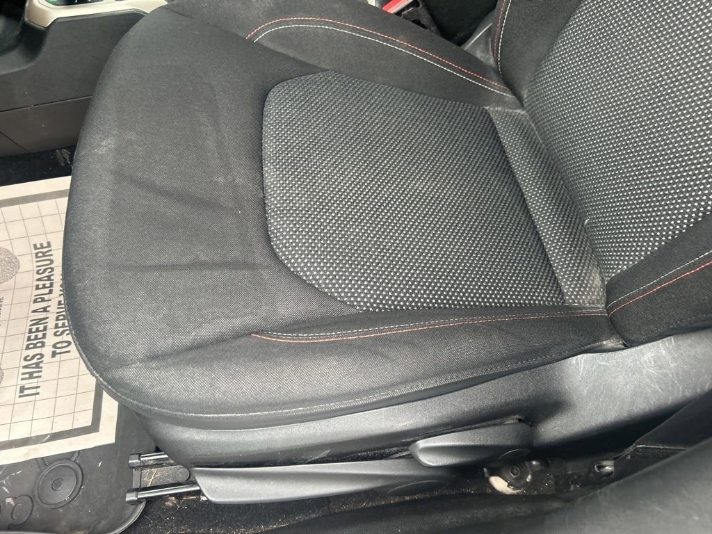 Used 2016 Jeep Renegade 75th Anniversary AWD/4WD image 16