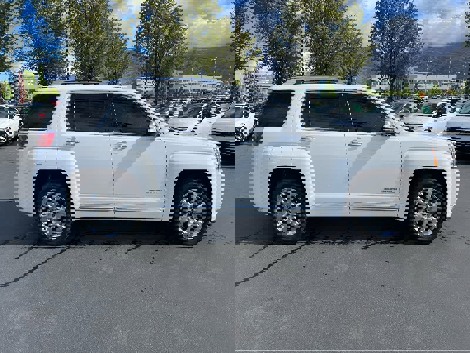 Used 2013 GMC Terrain Denali image 6