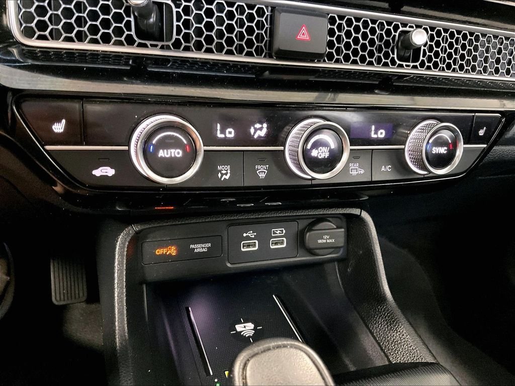 Used 2023 Honda Civic Touring image 26