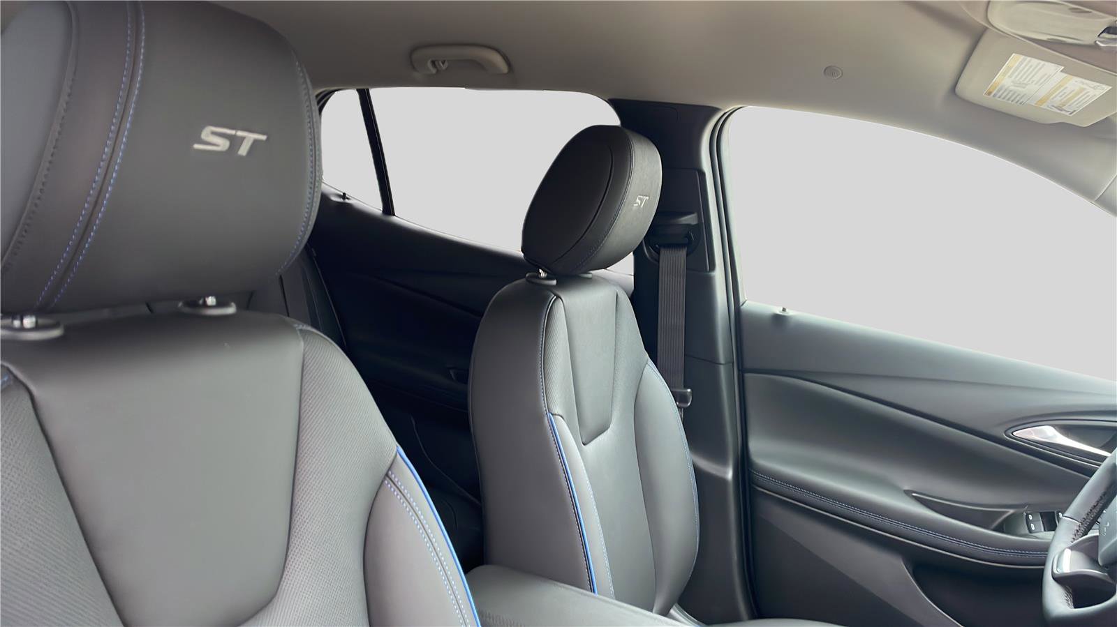 New 2026 Buick Encore GX Sport Touring image 23