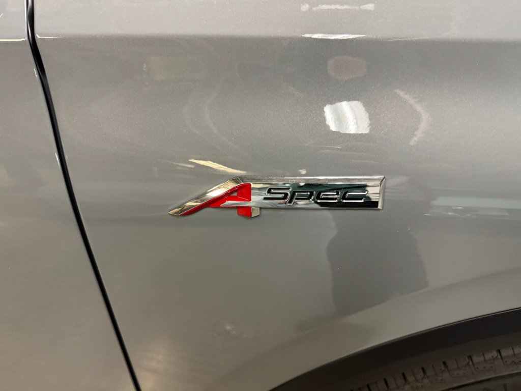 New 2026 Acura MDX A-Spec image 7