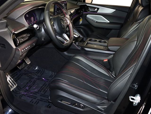 Used 2026 Acura MDX A-Spec image 12