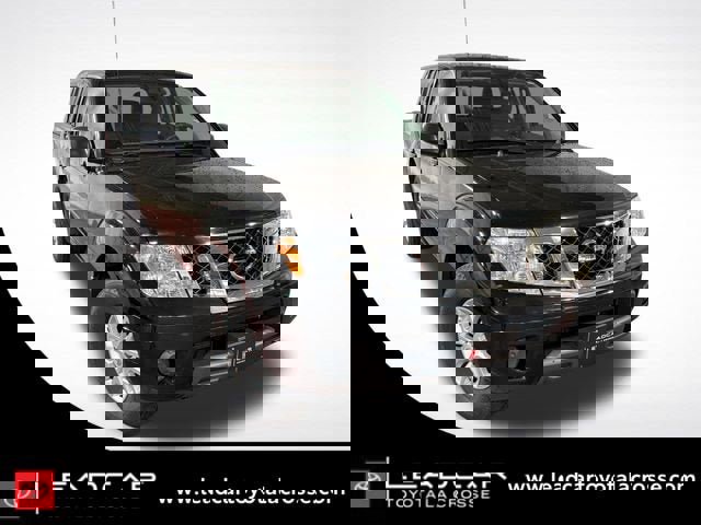 Used 2019 Nissan Frontier SV