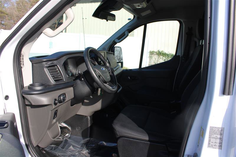 Used 2024 Ford Transit 250 Low Roof w/ Exterior Upgrade Package image 10