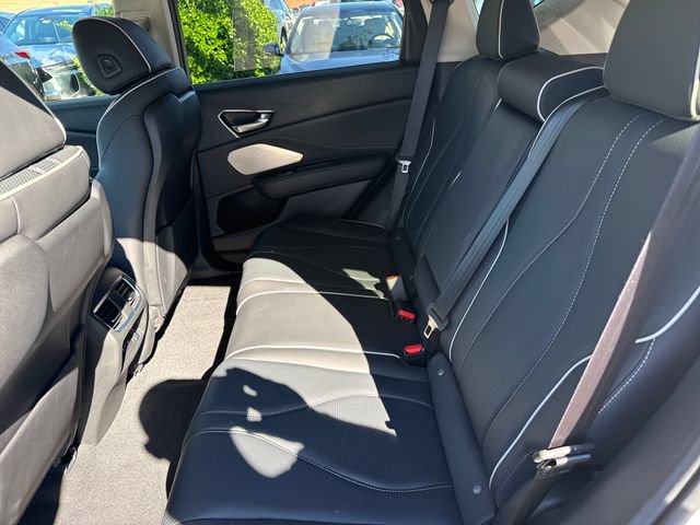 Used 2026 Acura RDX w/ Advance Package AWD/4WD image 13