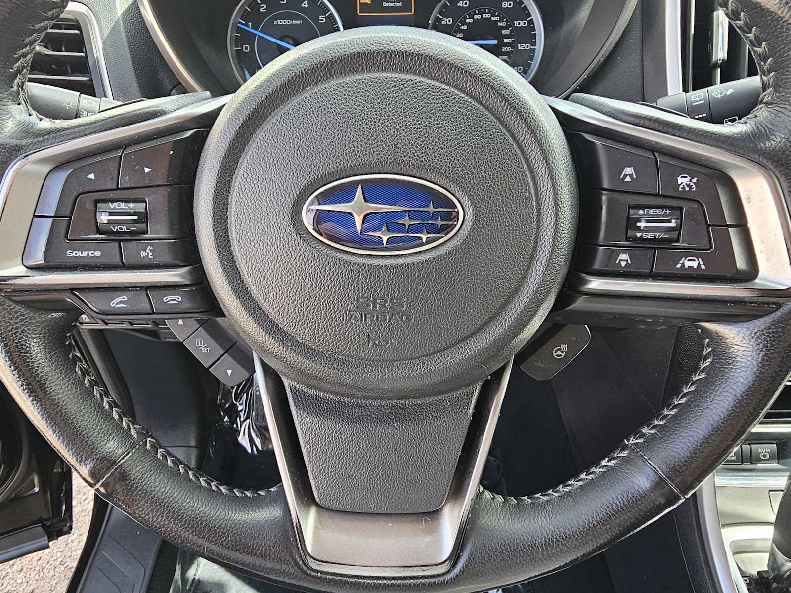 Used 2019 Subaru Ascent Limited AWD/4WD image 24