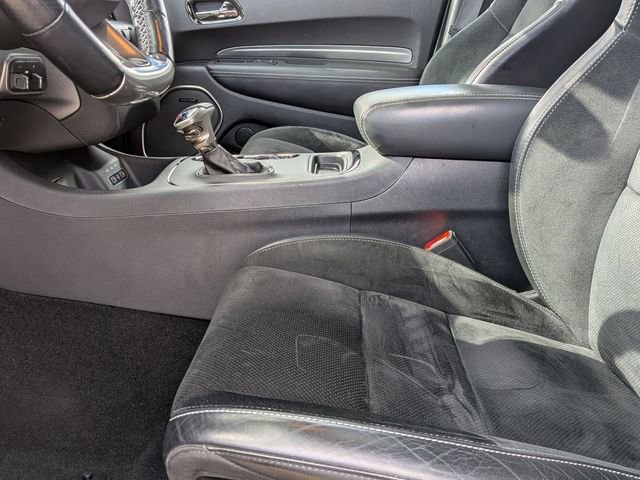 Certified 2020 Dodge Durango SRT w/ Technology Group AWD/4WD image 12