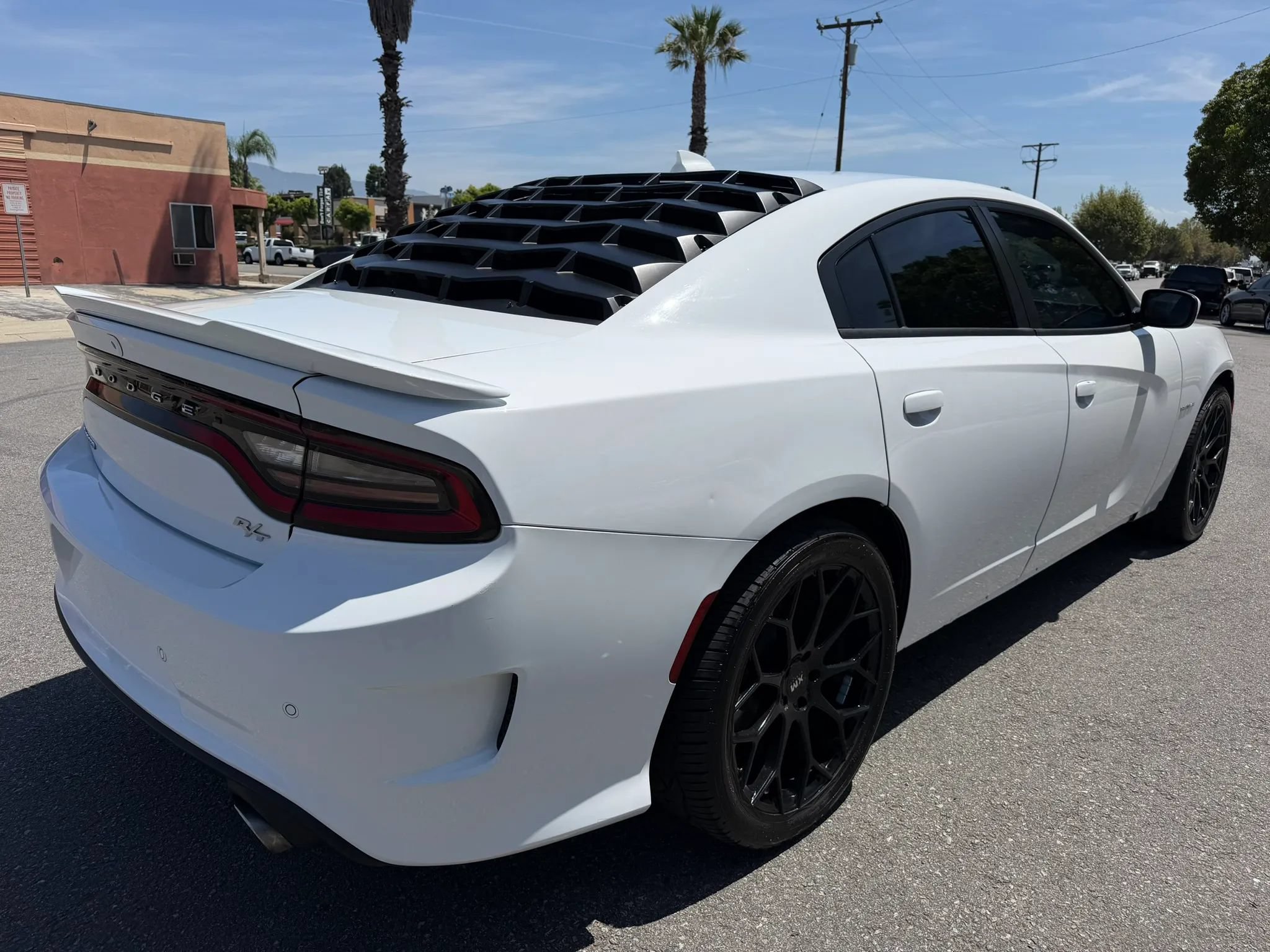 Used 2020 Dodge Charger R/T RWD image 5