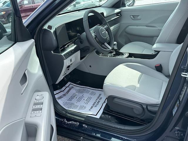 New 2026 Hyundai Kona SEL Sport image 7