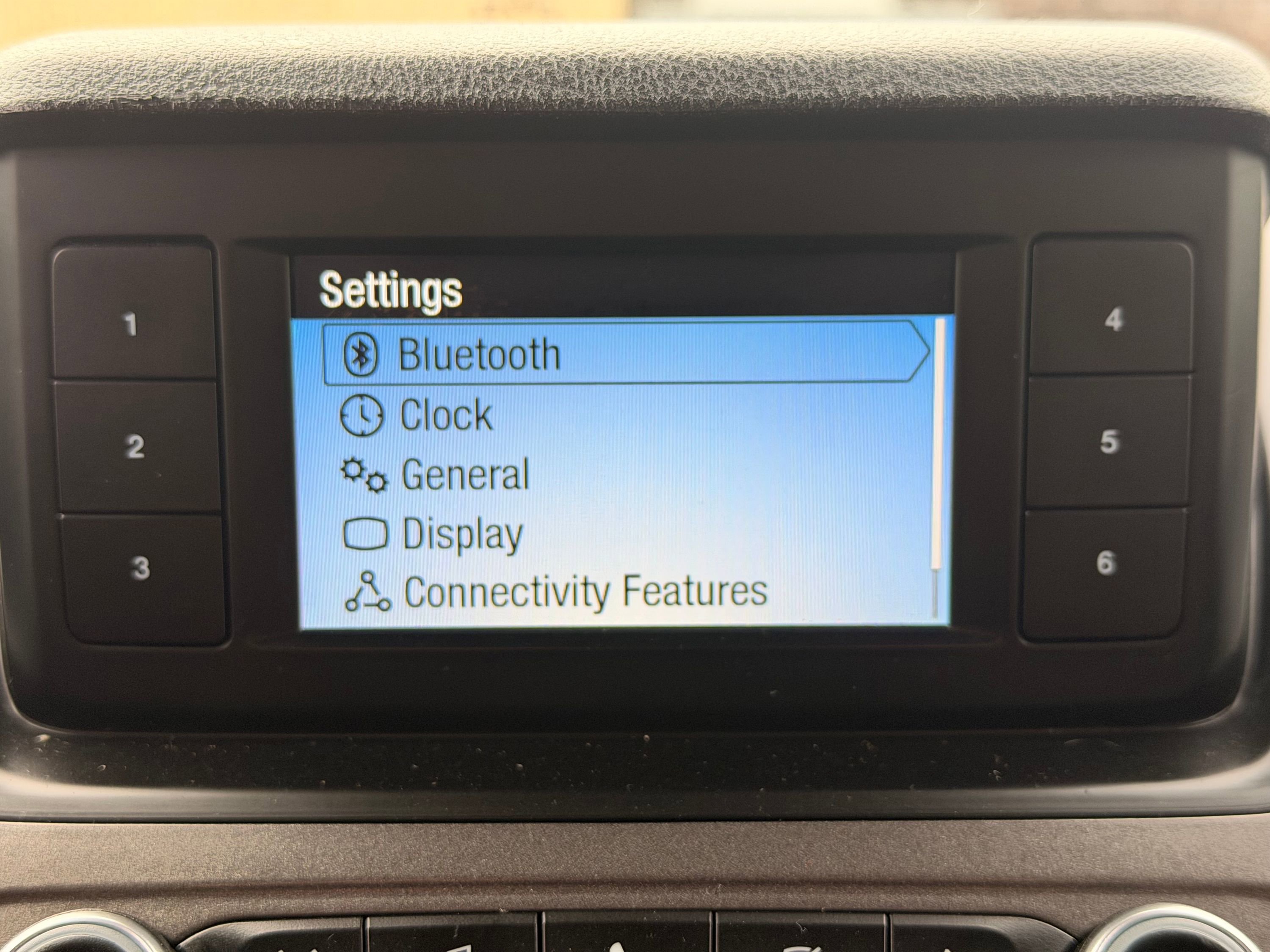 Used 2019 Ford Transit Connect XL image 35