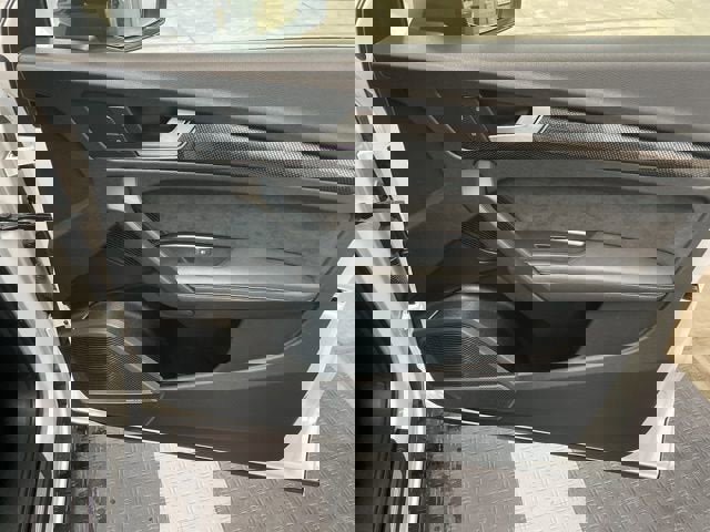 Used 2019 Audi SQ5 Premium Plus w/ Premium Plus Package image 4